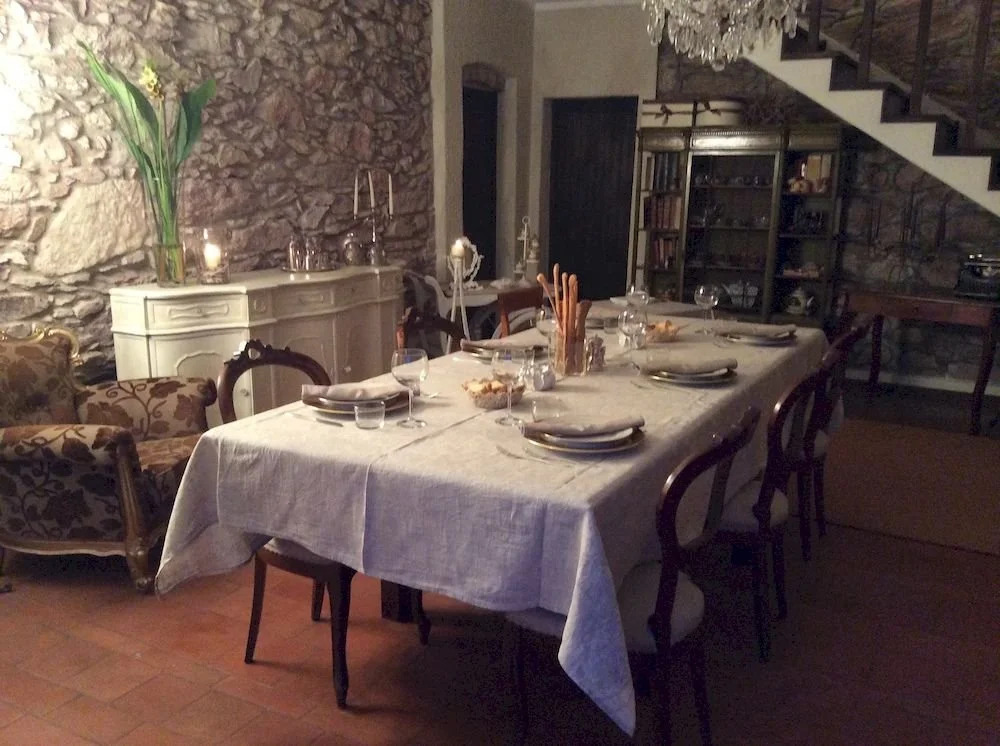 B&B Le brede