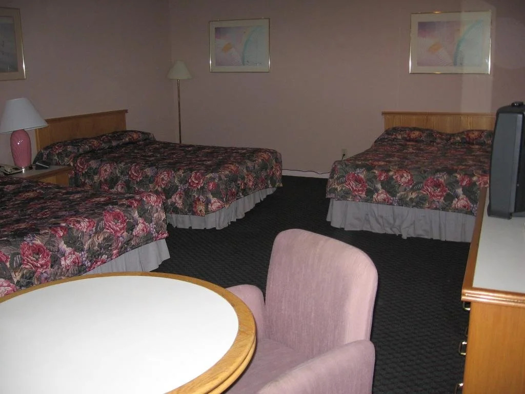 Hotel Wellington