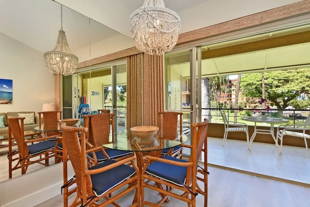 Maui Kaanapali S #b247 Studio Bedroom Condo by Redawning