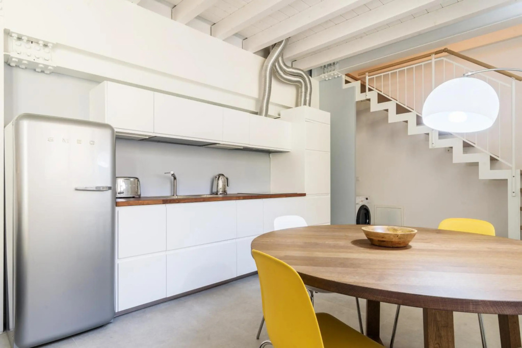 Milan Navigli Suite