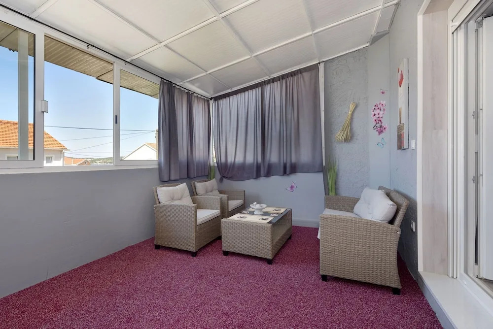 Apartment Lana