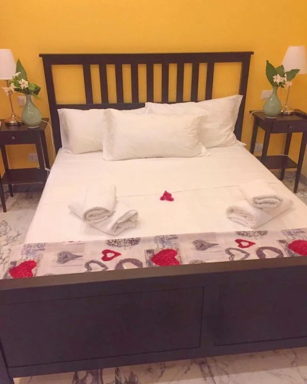 Residence Villa Vittoria B&B