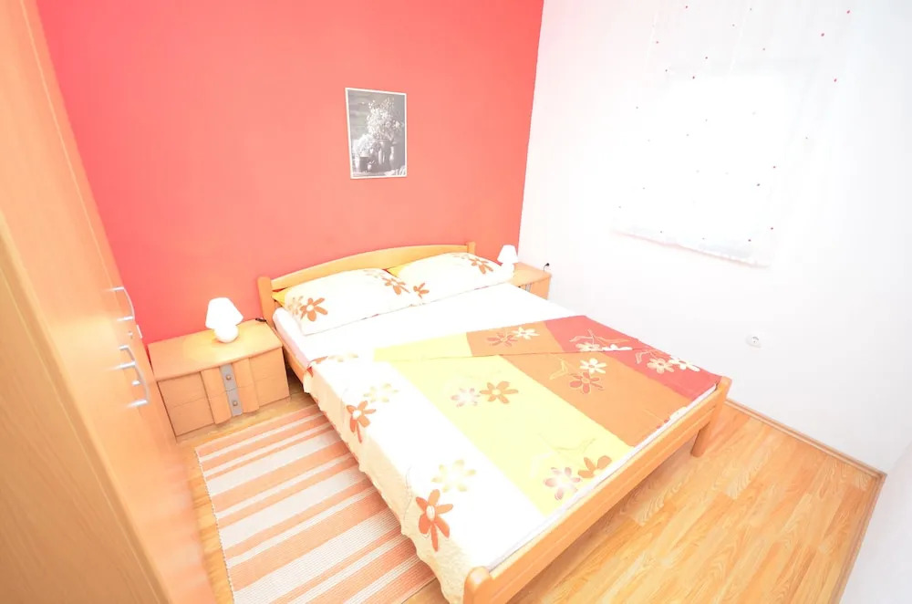Apartments Brandis