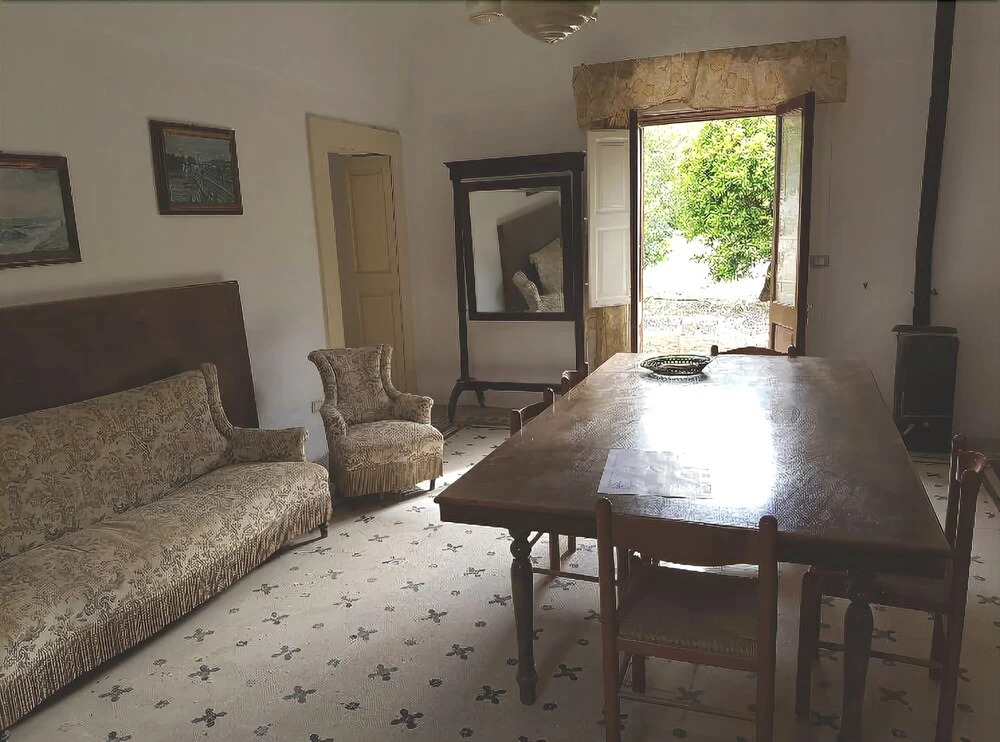 Villa il Fagiano