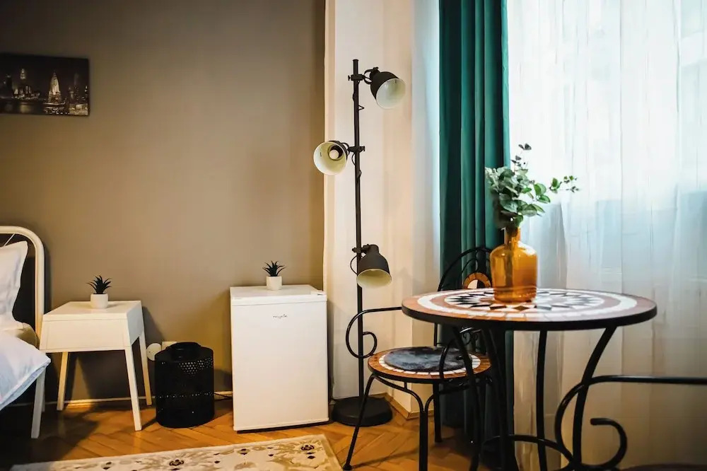 OldTown Suites Smârdan - Pumo Properties