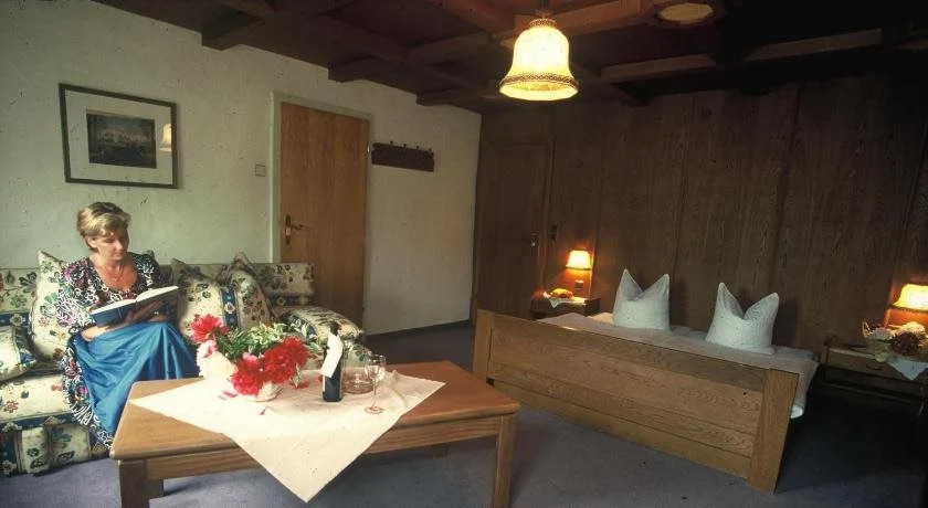 Gasthof Traube