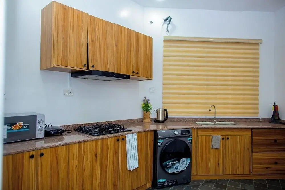 Biba Apartment