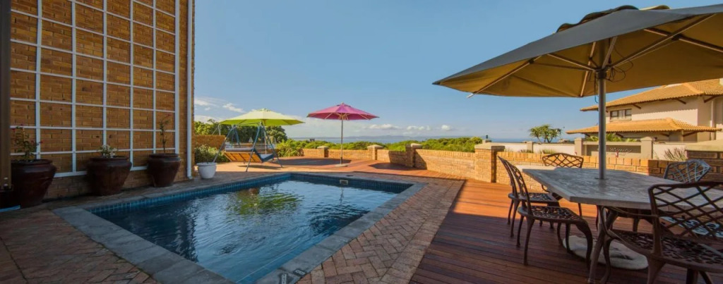 The Whales Tale Guesthouse