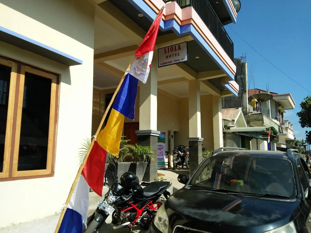 Siola Hotel