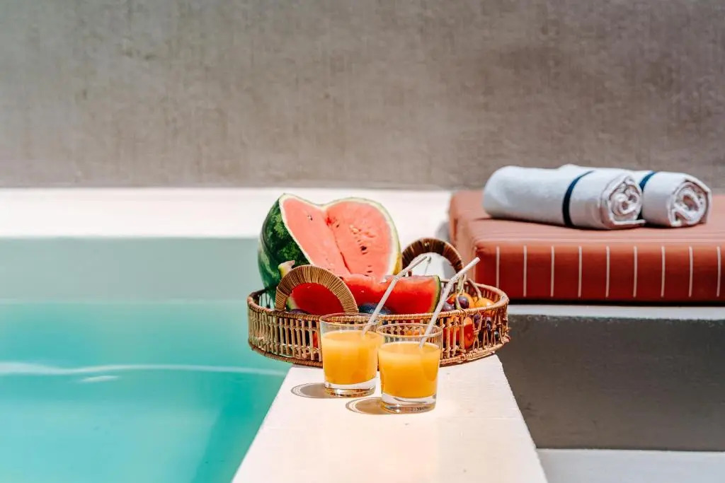 Present Perfect Villa