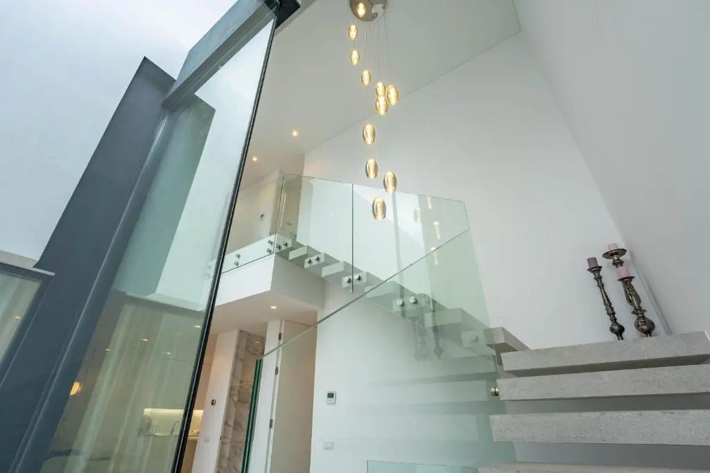 One Six Villa