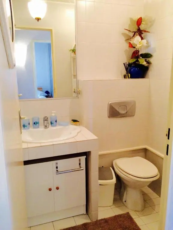 Appartment Plein Soleil