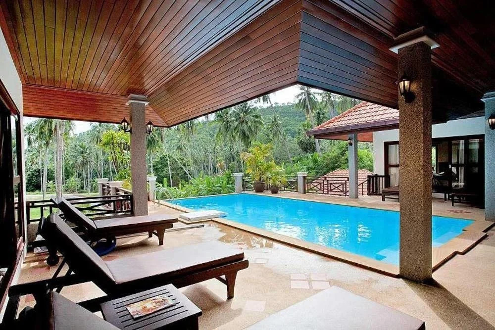 Villa Malier