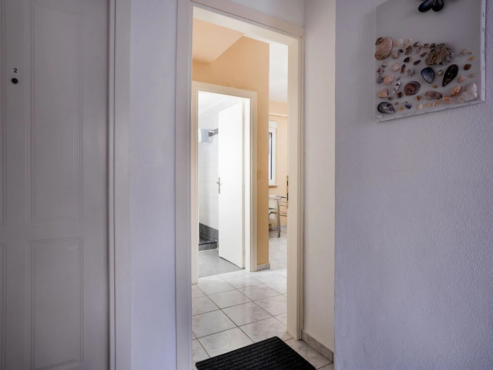 Modern Studio in Alexandroupolis Near the Sea