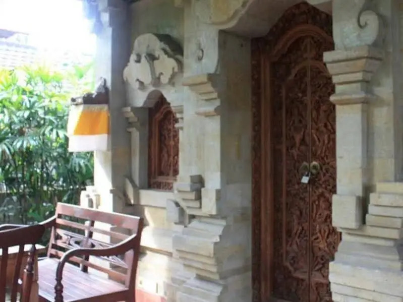 Villa Bhuana Alit Ubud