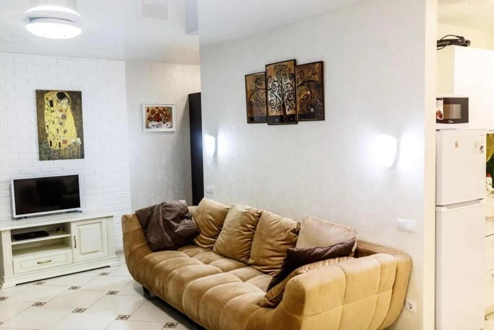 Ап-ты Green Area 8 на Цветном бульваре, 44