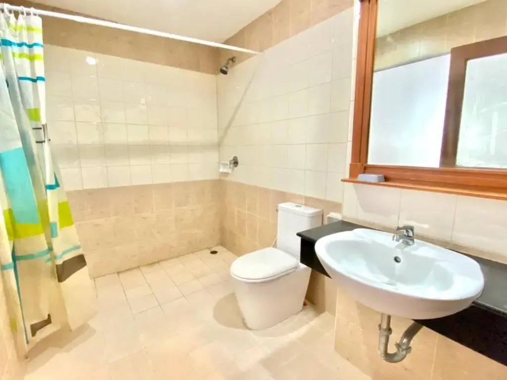 Larn Park Resortel