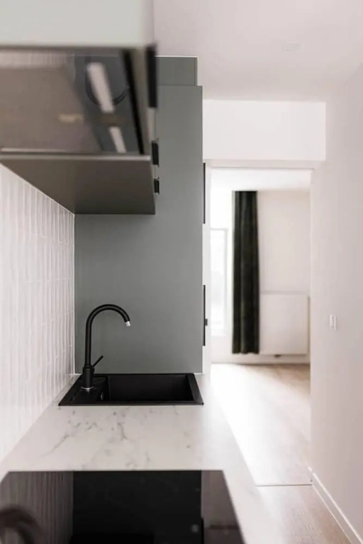 Gorgeous Apartment in old City Centre of Antwerp 1