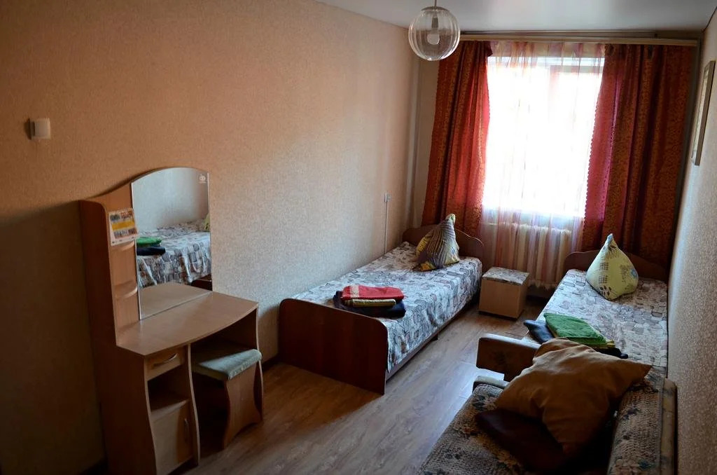 Spartak Hotel
