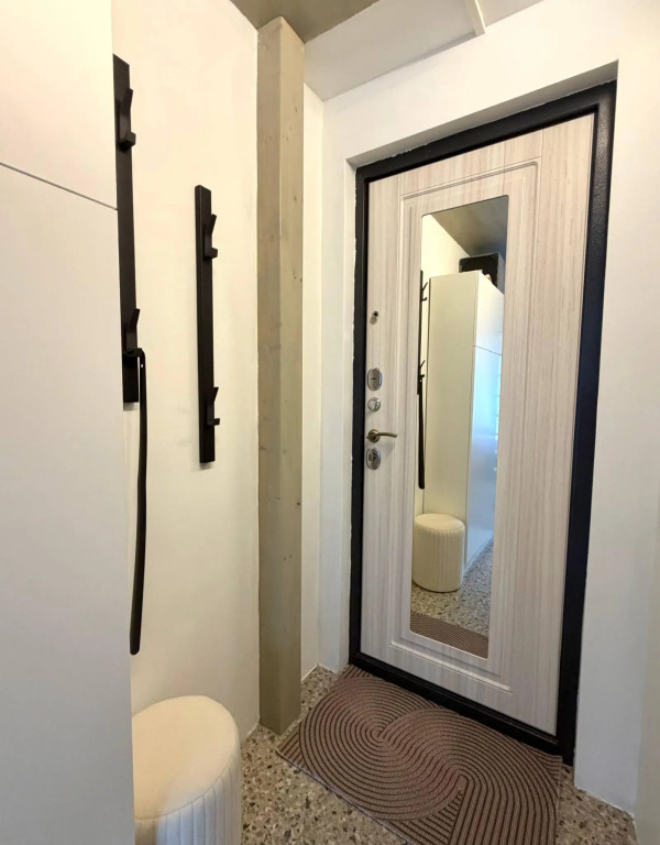 Two-Level Studio near Dynamo Metro Station
