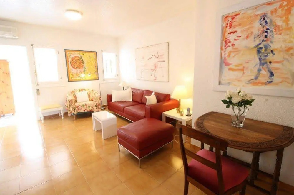 Bungalow La Vallesa II Costa Calpe