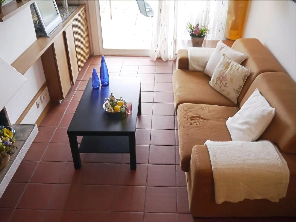 Apartamento Almirante 41