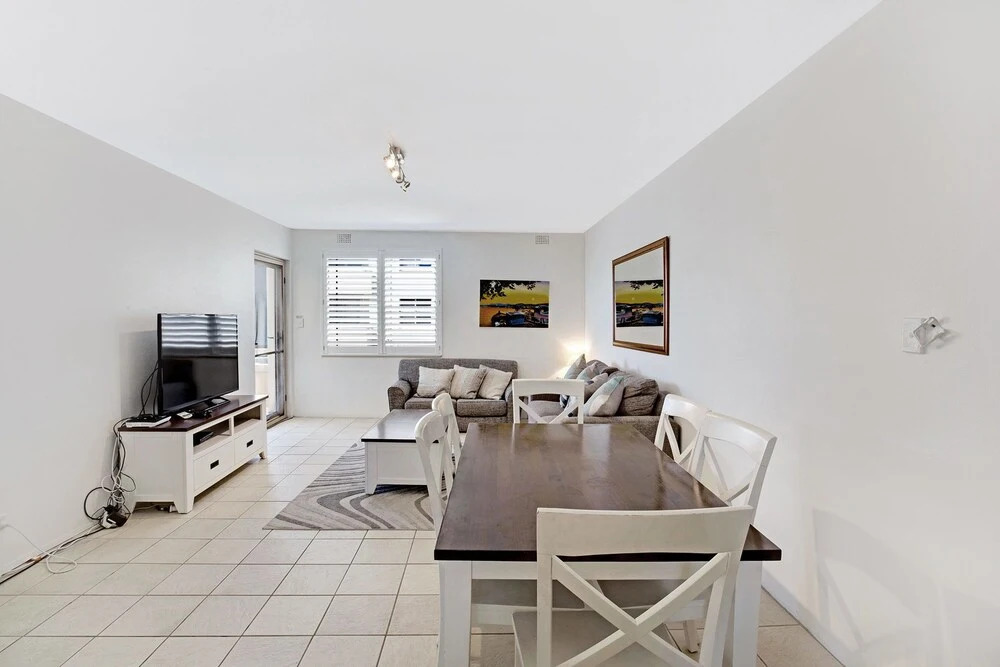 Bay Village - Shoal Bay Apartments