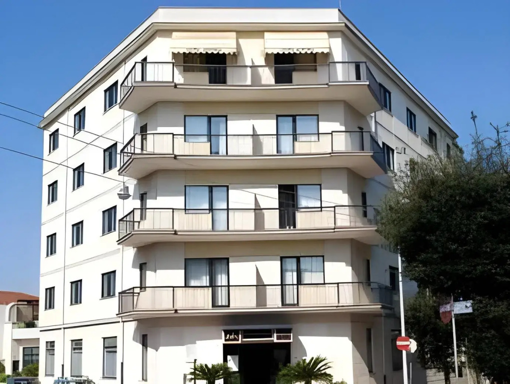 Hotel Astoria