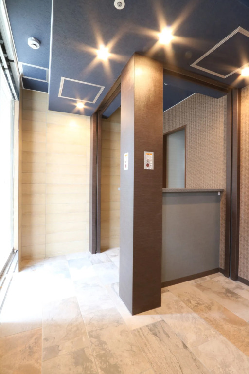 OLFEA Residence Namba