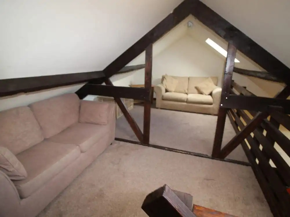 Hideaway 2 Bedroom Apartment by Cardiff Holiday Homes