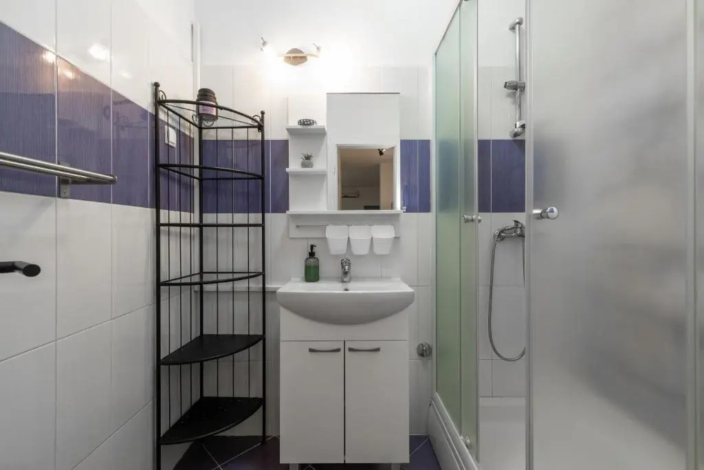 Apartment Brandesa
