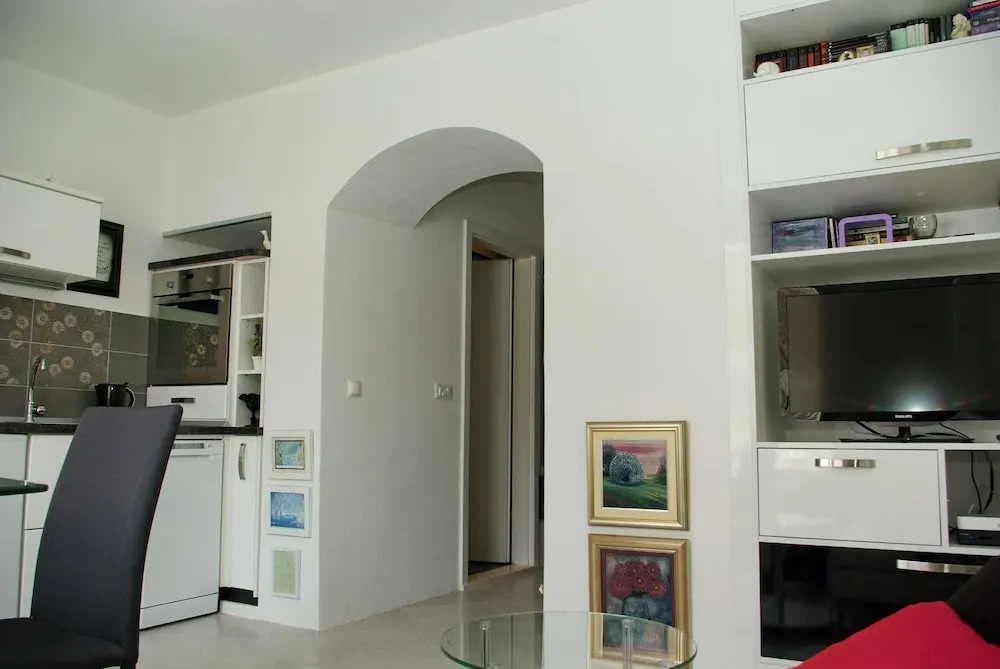 Apartments Lux