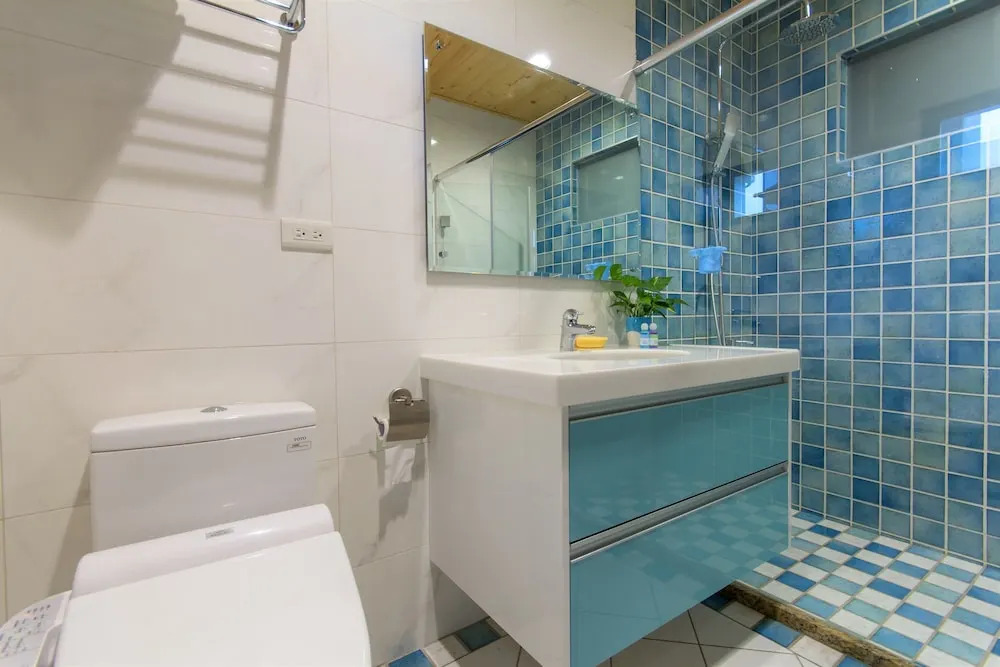Ali Ba Ba B&B