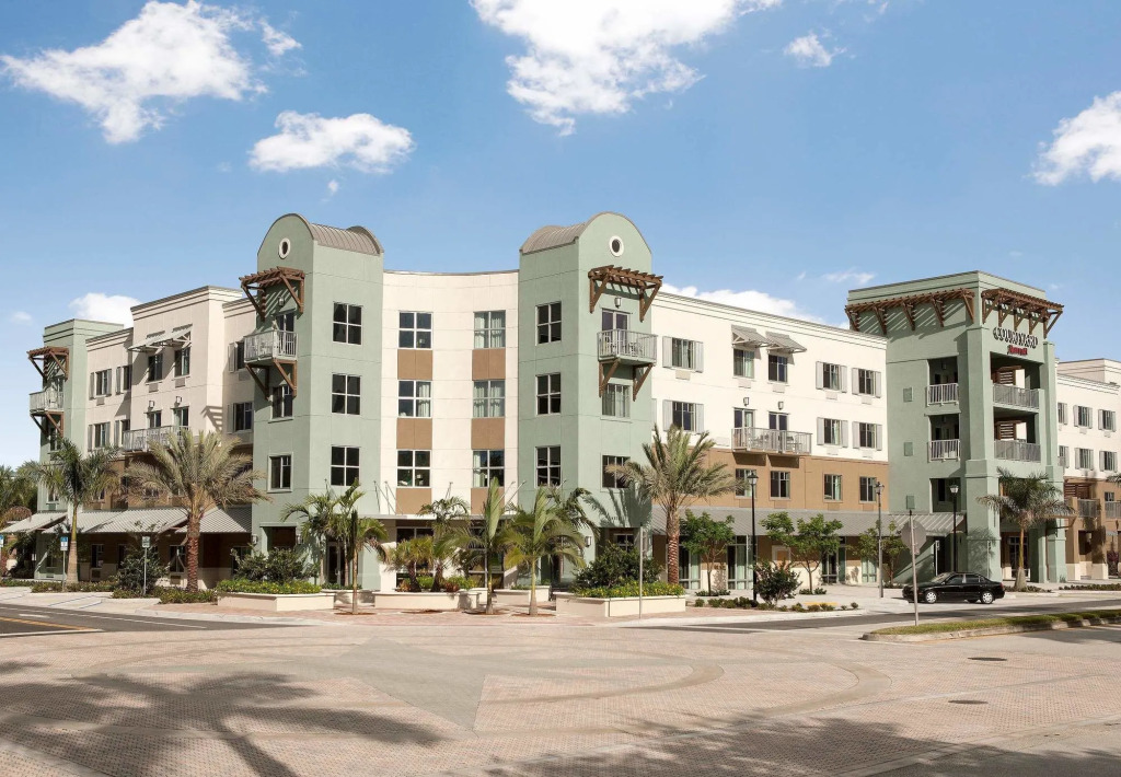 Courtyard by Marriott Palm Beach Jupiter