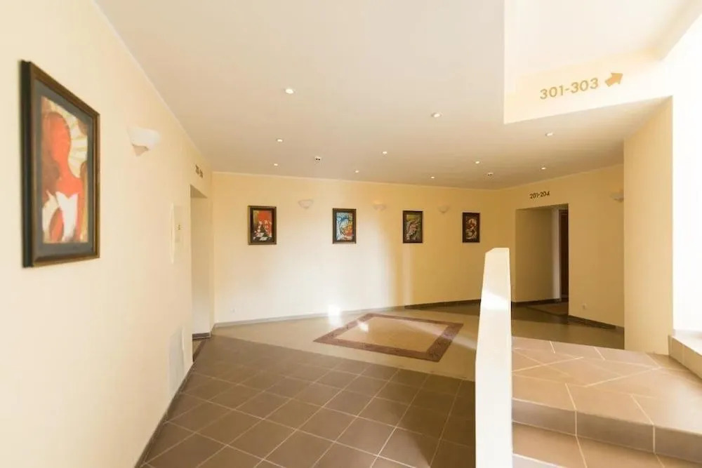 Hotel Vita