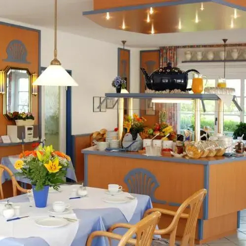 Hotel Ingeborg