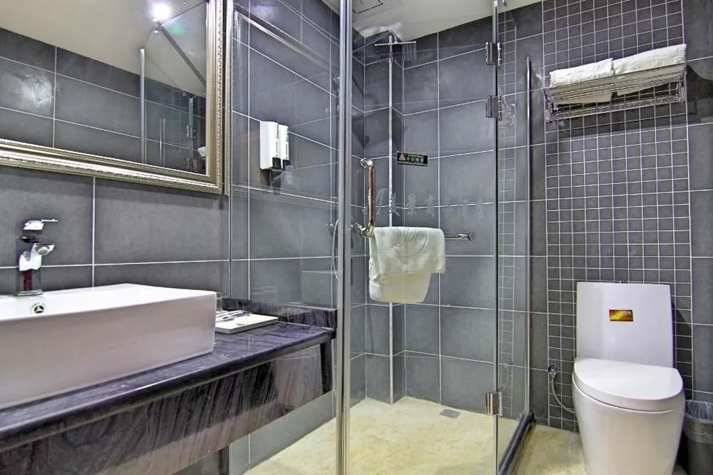 Meijing Business Hotel