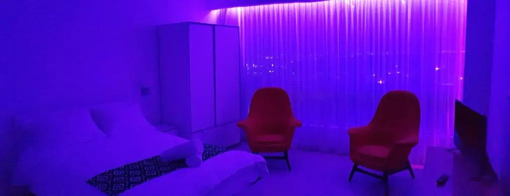 Avshalom Holiday Apartments