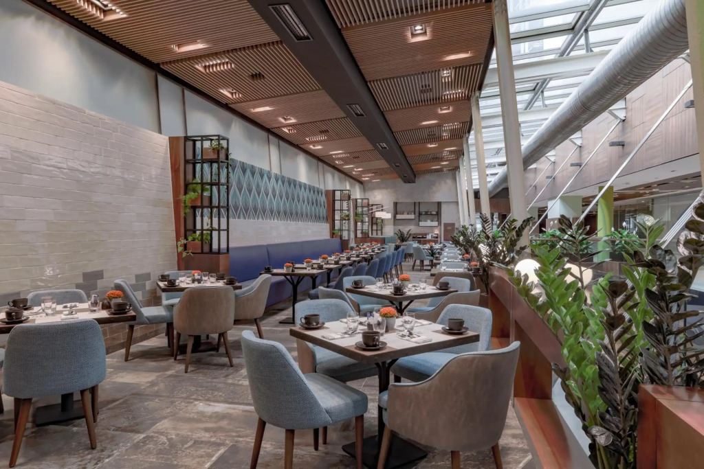 Bosmal Arjaan by Rotana