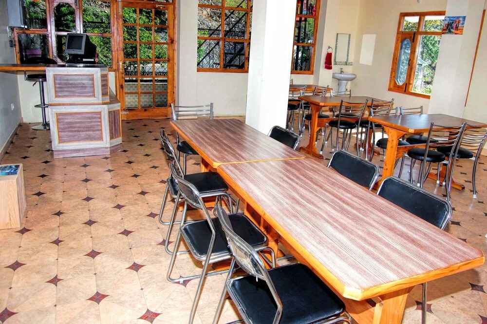 Aditya Home Stay
