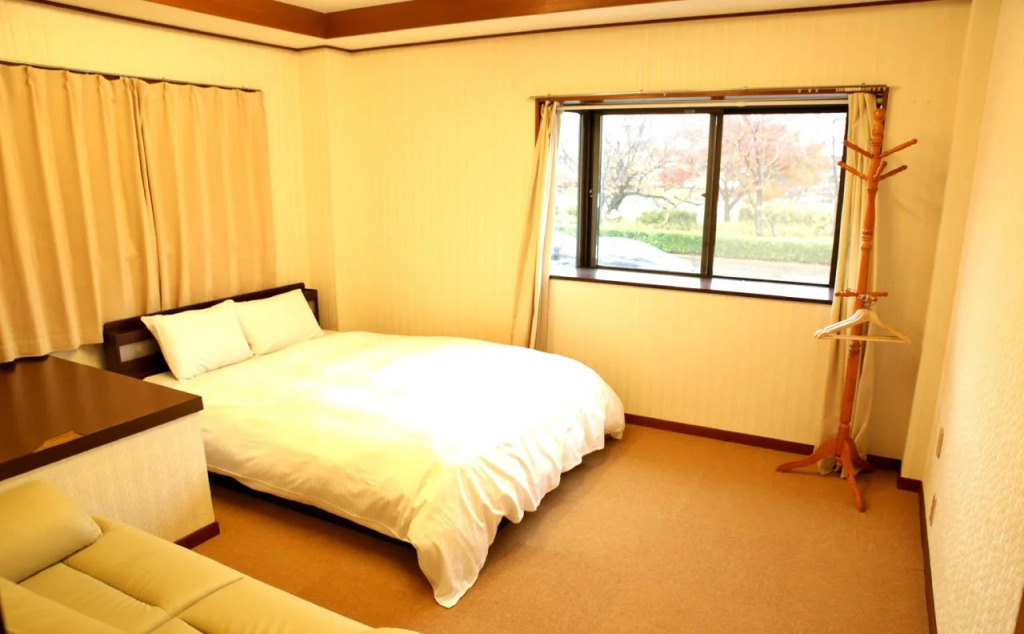 Bakpak Kyoto Hostel