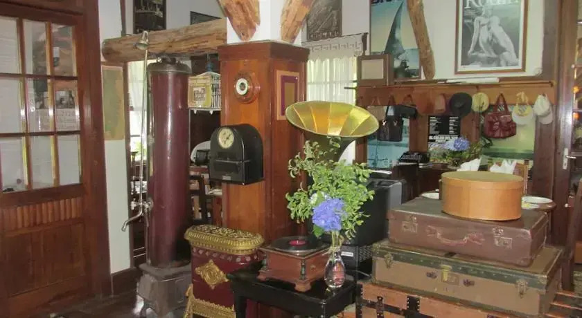 Hotel Ensenada
