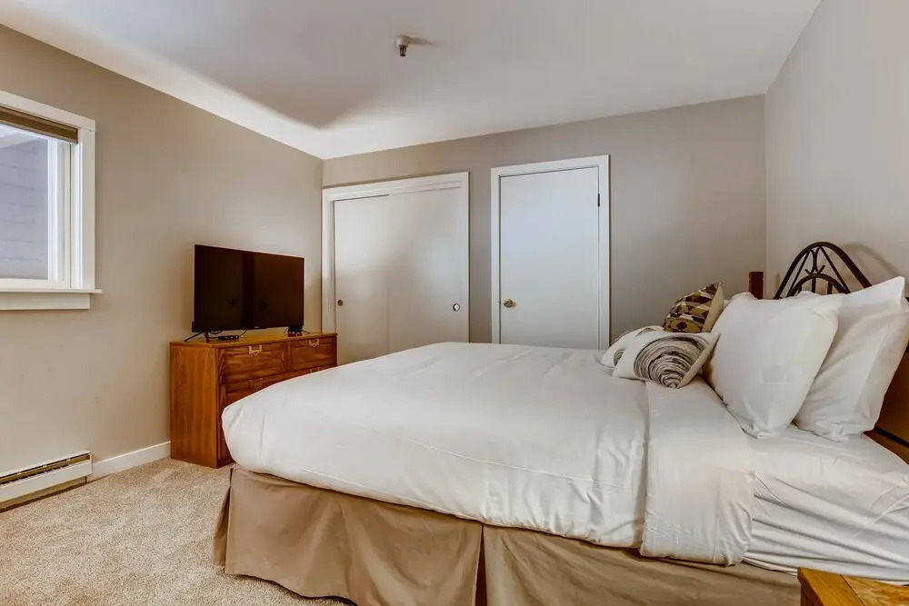 Fun Central! Located On Lake Dillon! New Listing! 2 Bedroom Condo by RedAwning