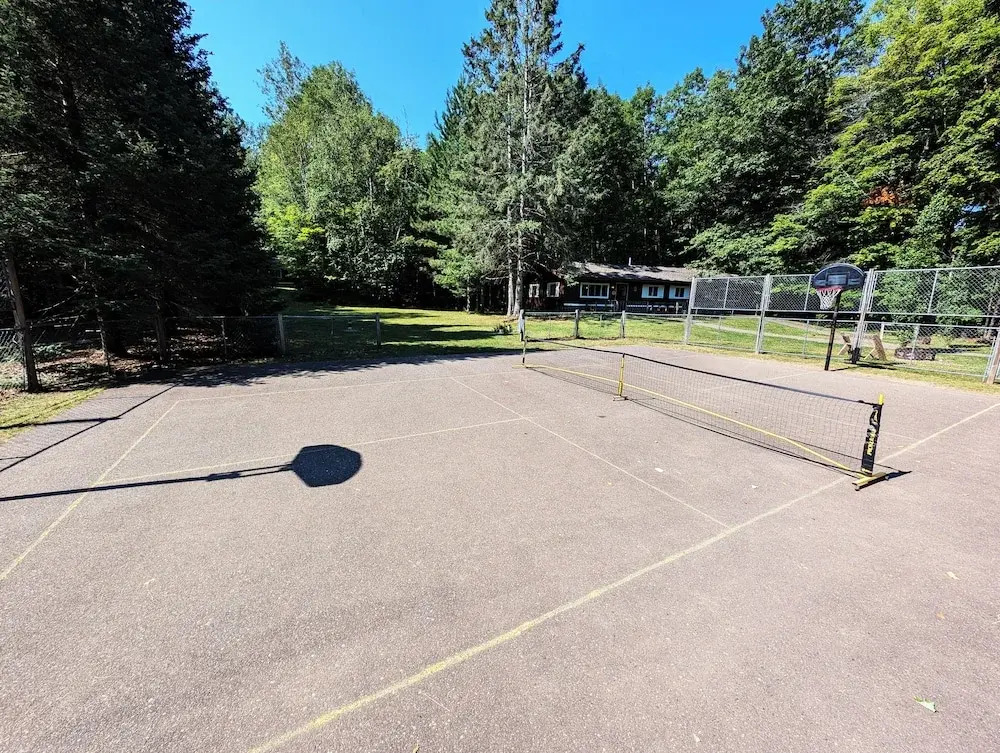 POV Lake Resort & Glamping Campground