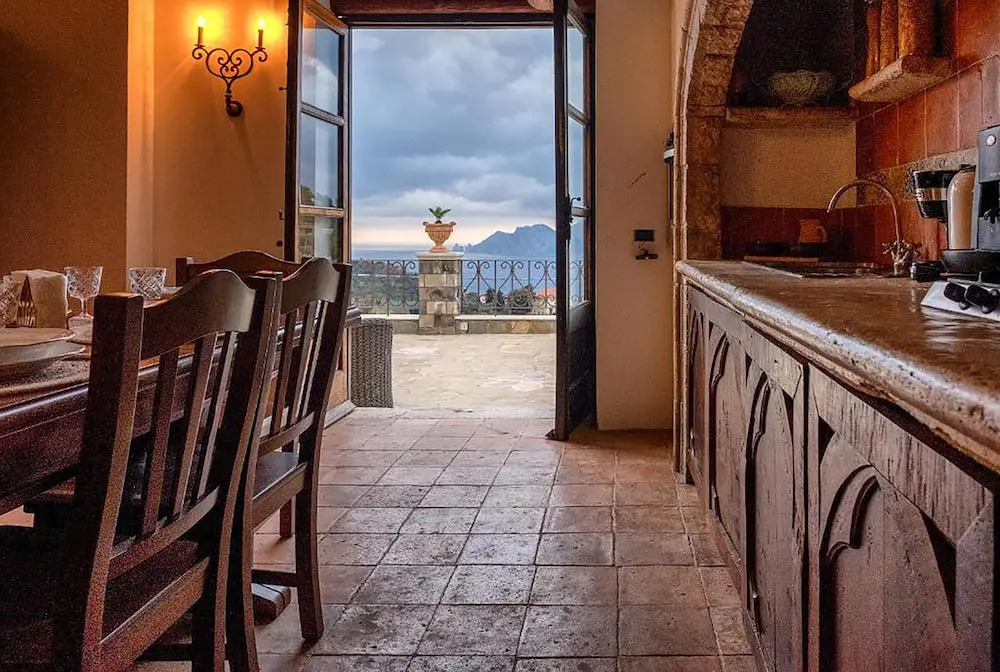 Villa Santa Lucia