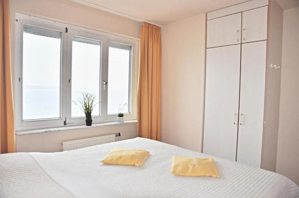 Strandhotel 25