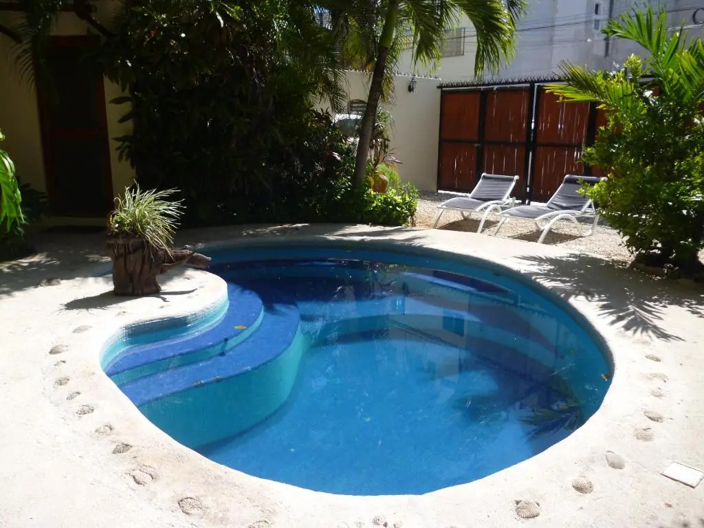 Apartment Las Brujas 8