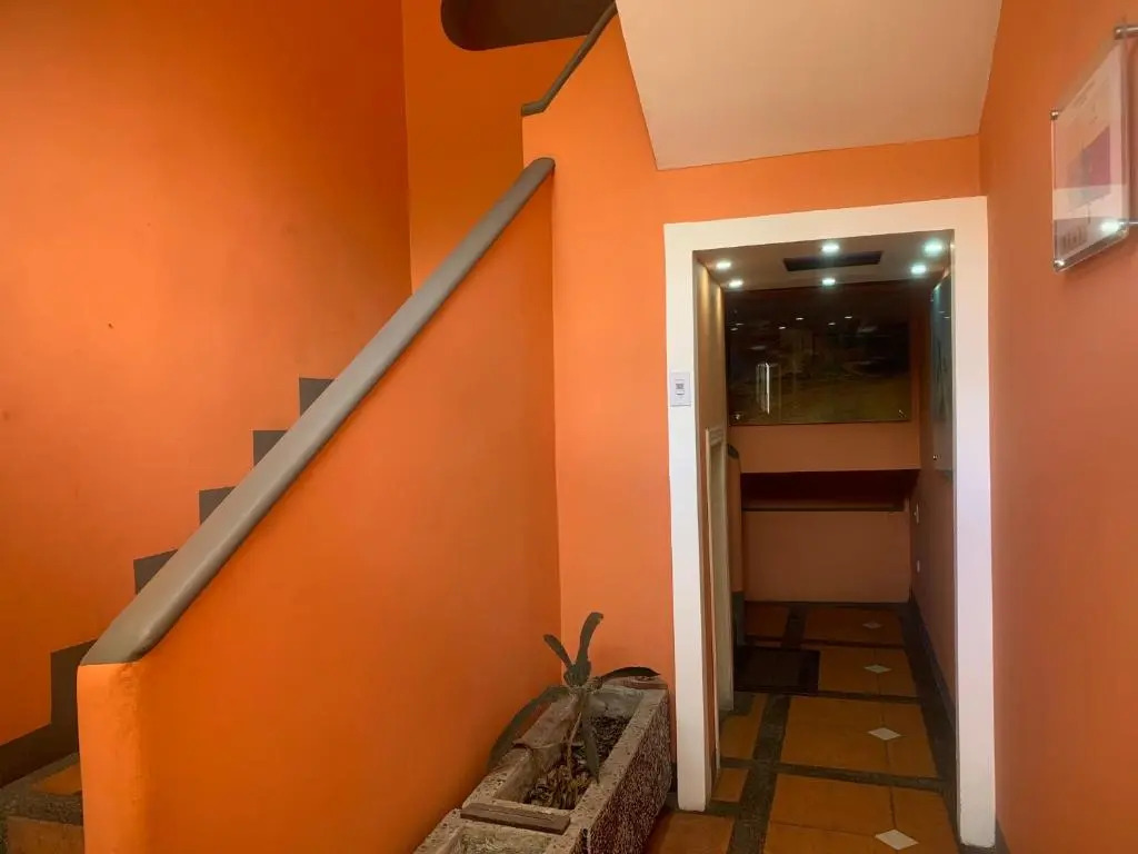 Torre Mar Galapagos Boutique Suites