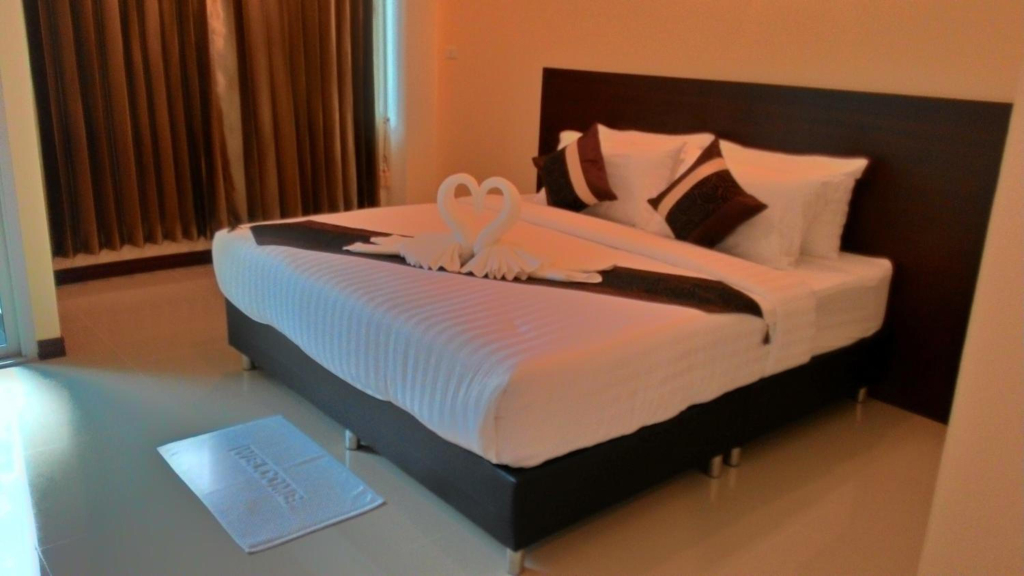 K2 Living Hotel
