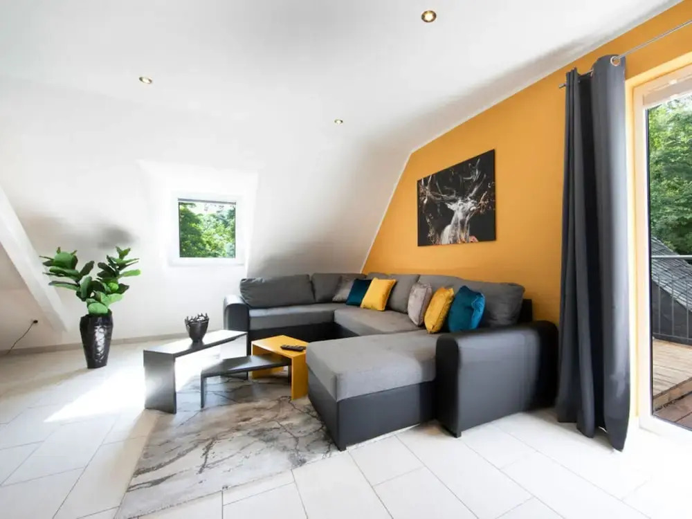 Maarchalet Modern Retreat